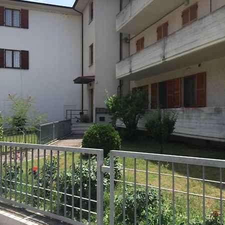 Appartamento Giacomo Leopardi Piobbico Eksteriør bilde