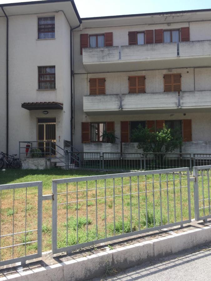 Appartamento Giacomo Leopardi Piobbico Eksteriør bilde
